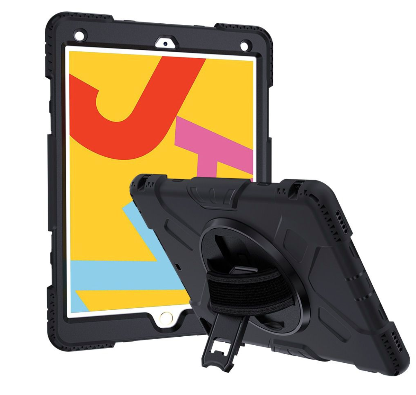 Apple iPad Covers