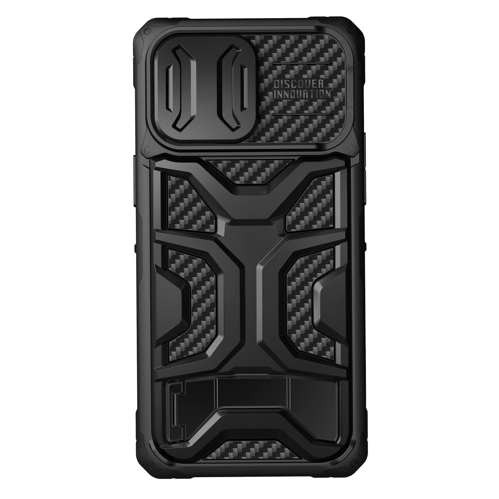 Nillkin Adventurer Pro Shock-Resistant Case for Apple iPhone 14 Pro Max