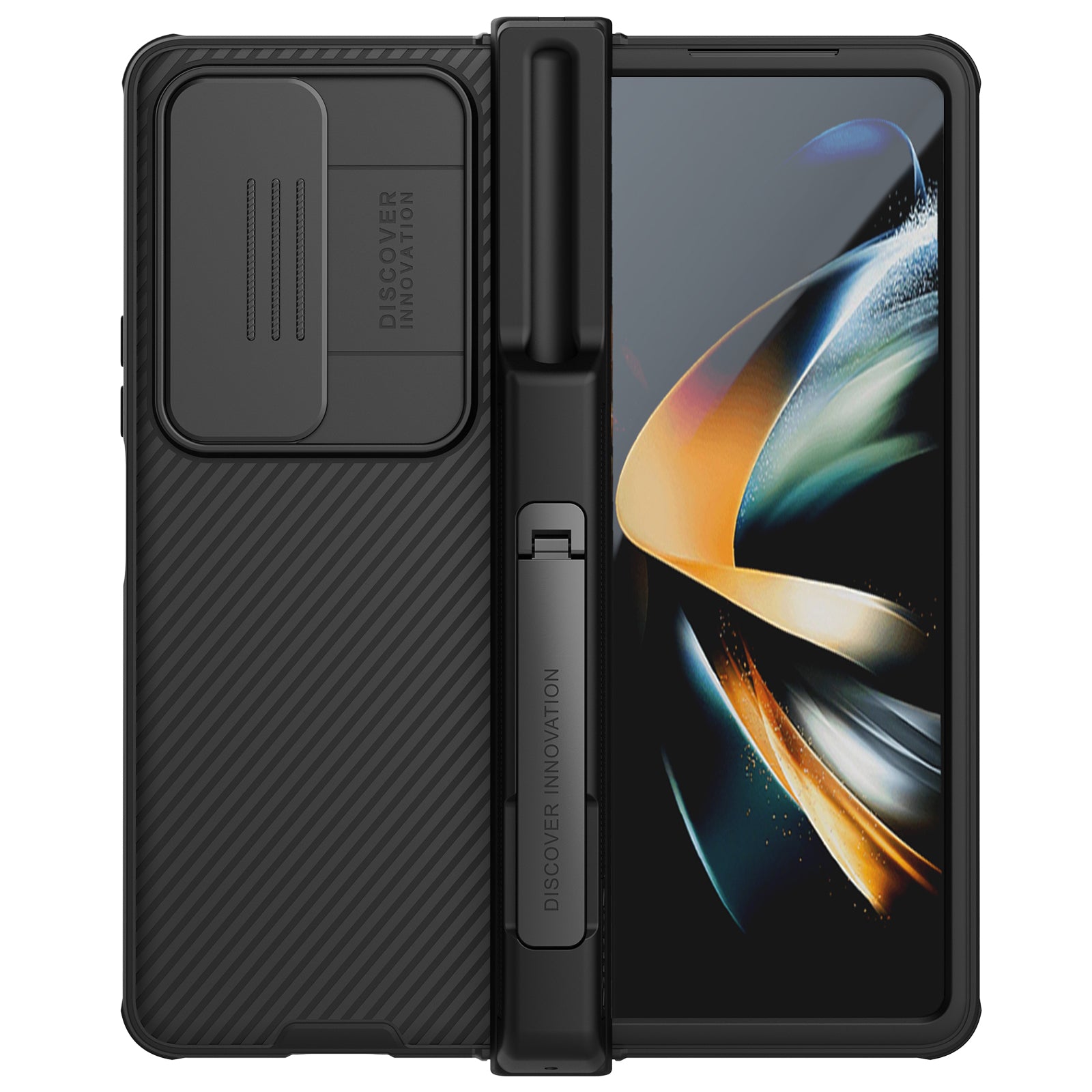 Nillkin CamShield Pro cover for Samsung Galaxy Z Fold 4