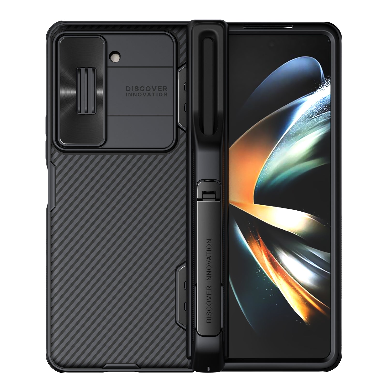 Nillkin CamShield Pro Cover for Samsung Galaxy Z Fold 5