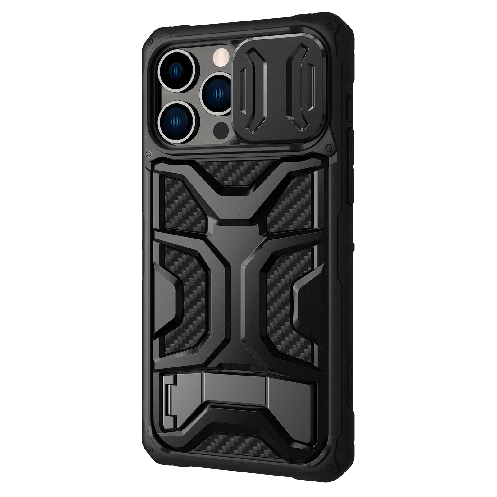 Nillkin Adventurer Pro Shock-Resistant Case for Apple iPhone 14 Pro Max