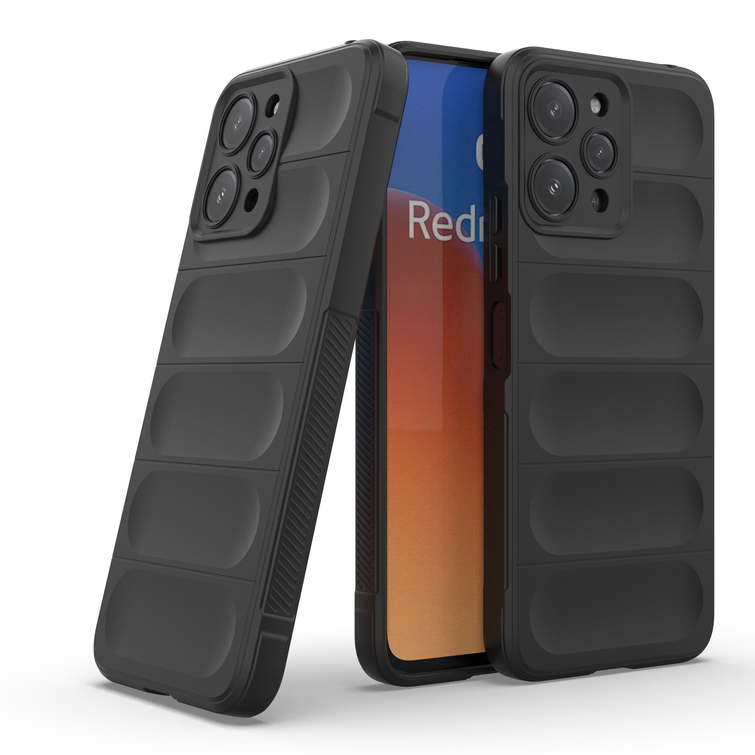 Redmi 12 Magic Shield Cover