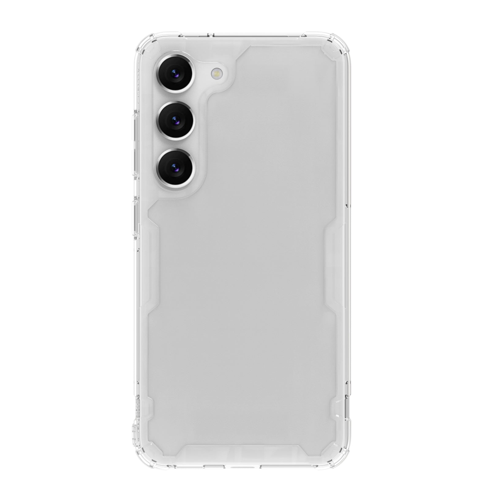 Nillkin Nature TPU Pro Series Clear Case for Samsung Galaxy S23