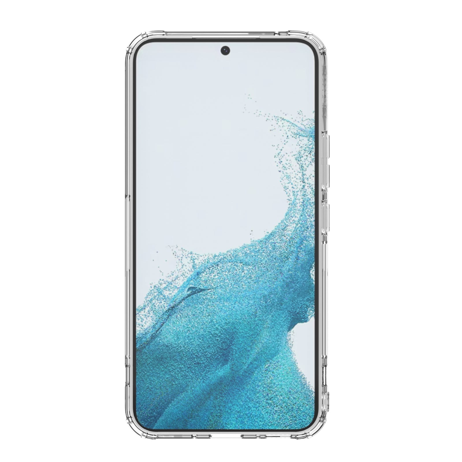 Nillkin Nature TPU Pro Series Clear Case for Samsung Galaxy A54 5G