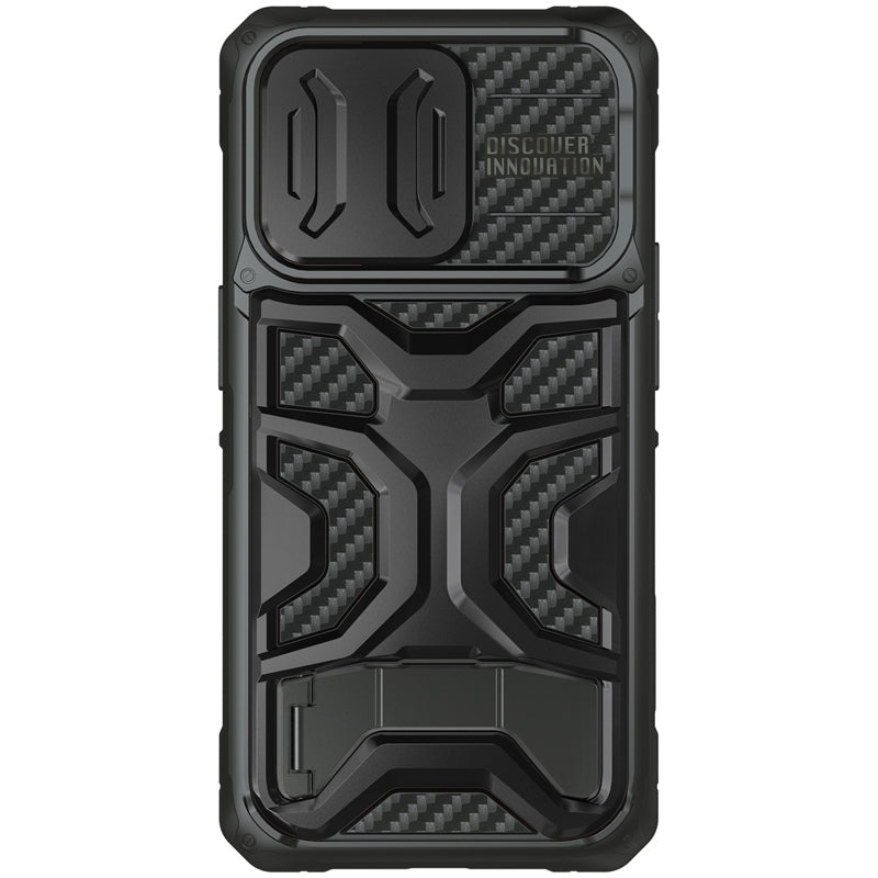 Nillkin Adventurer Pro Shock-Resistant Case for Apple iPhone 14 Pro 6.1 (2022)