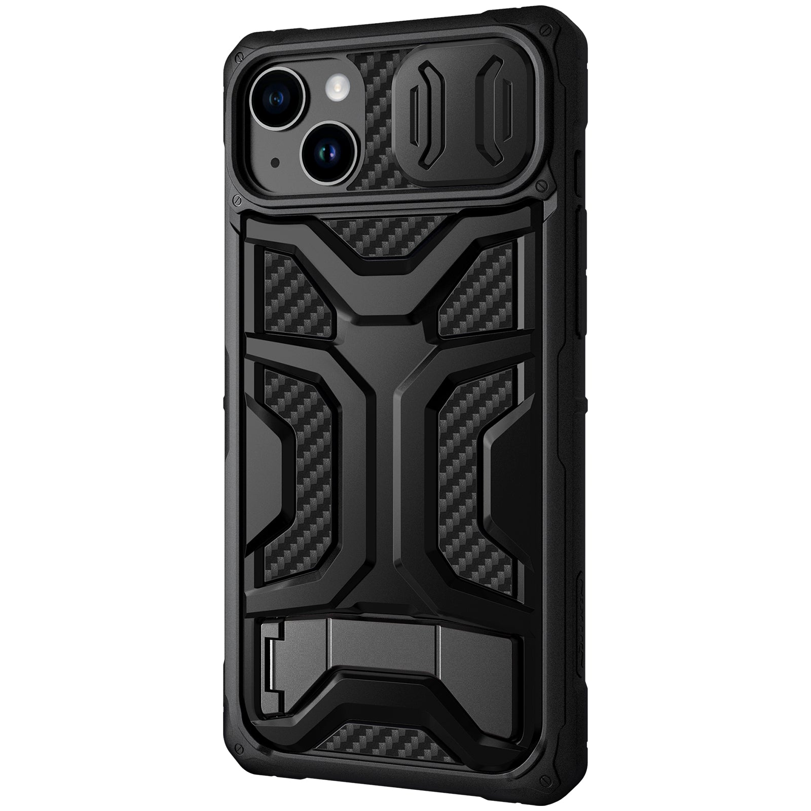 Nillkin Adventurer Pro Shock-Resistant Case for Apple iPhone 14 Plus 6.7 (2022)