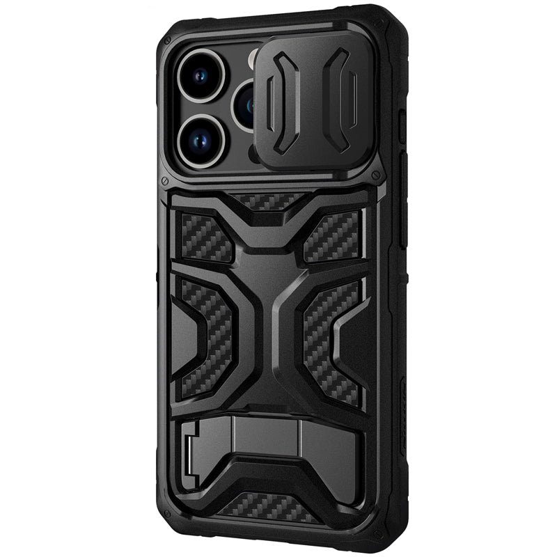 Nillkin Adventurer Pro Shock-Resistant Case for Apple iPhone 14 Pro 6.1 (2022)