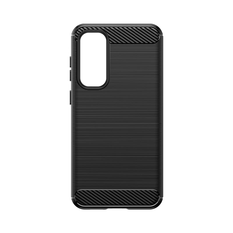 CellTime Galaxy S23 FE (Fan Edition) Carbon Fiber Design Cover