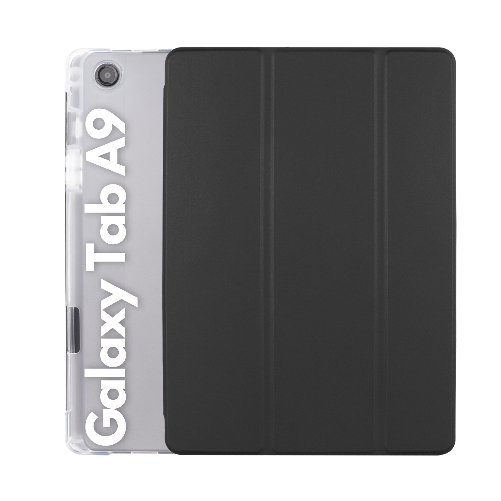 Samsung Galaxy Tab A9 8.7" O'Slim Air Design Cover (SM-X110/X115)