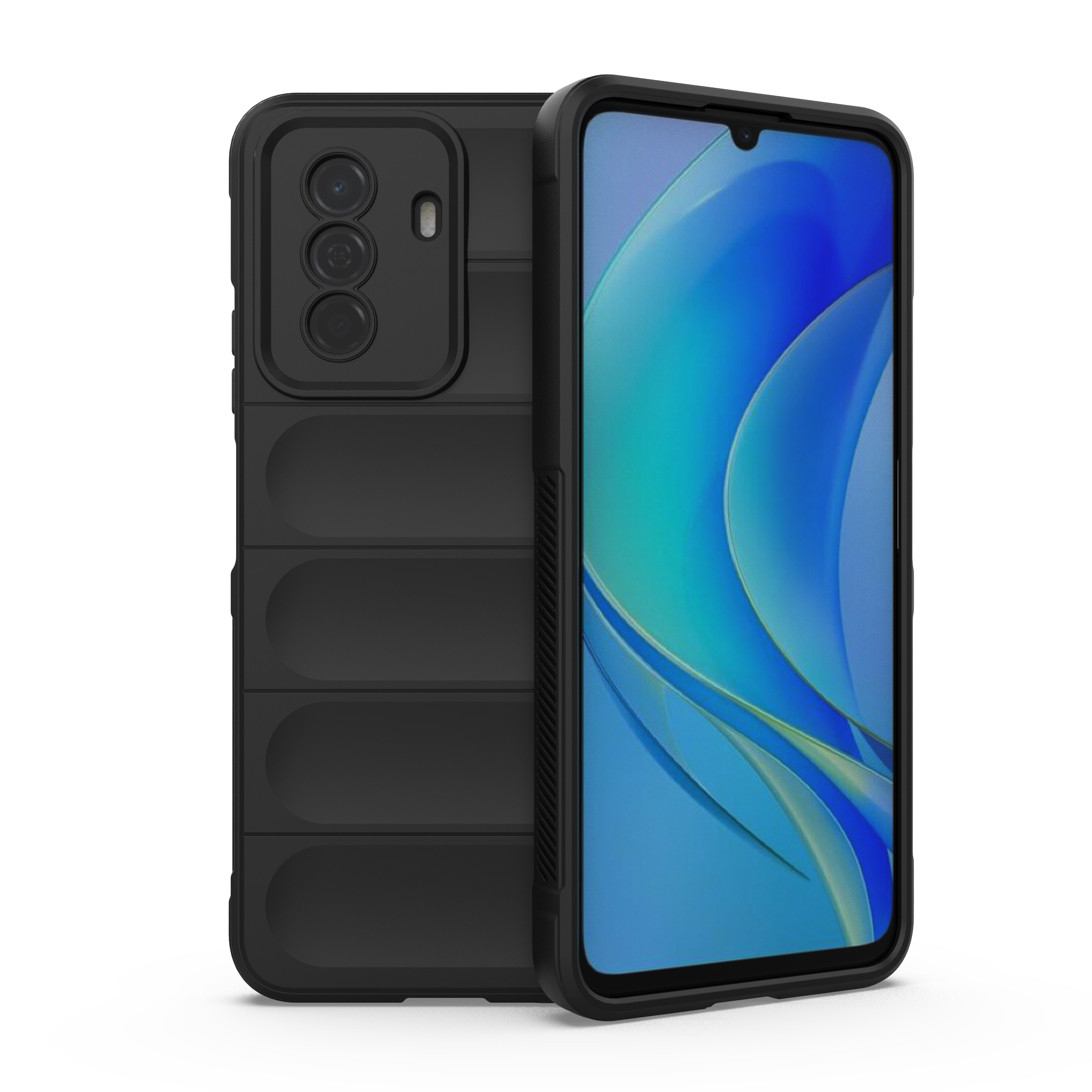 Huawei Nova Y71 Magic Shield Cover