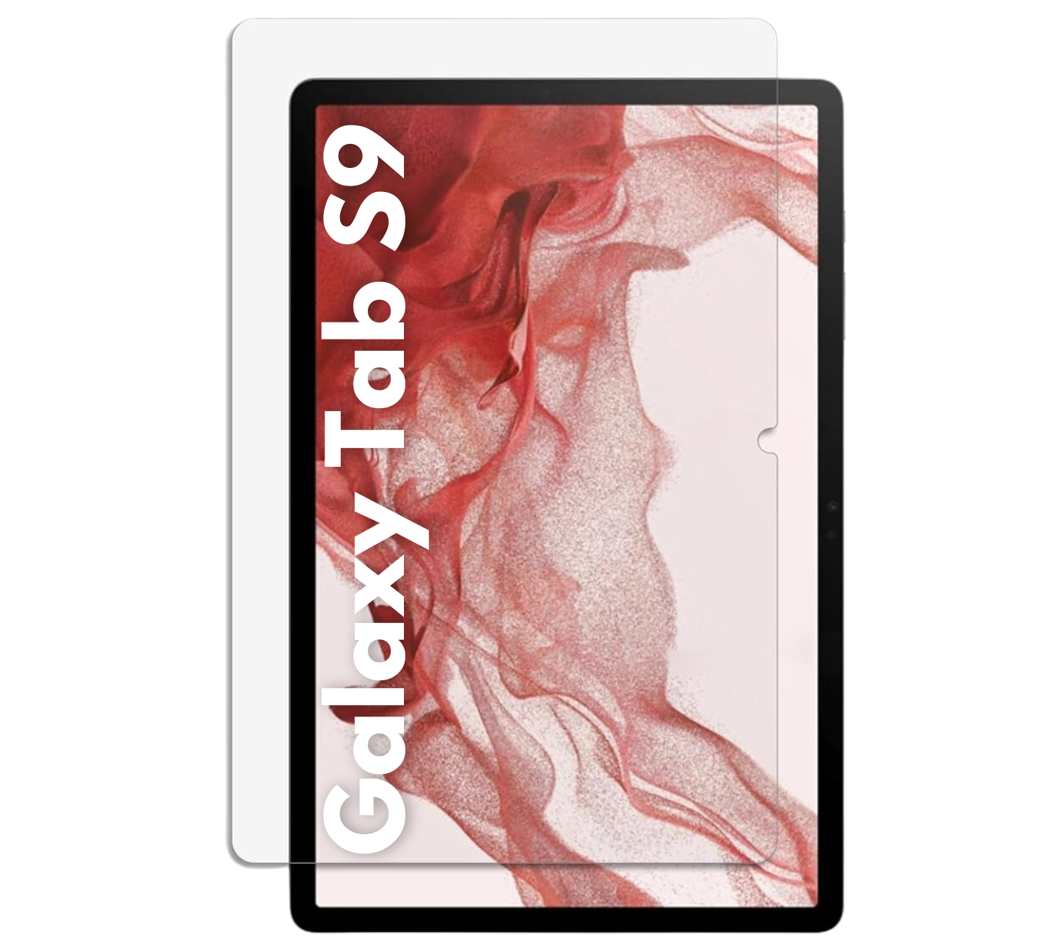 Samsung Galaxy Tab S9 (11") Tempered Glass Screen Guard