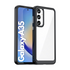 Samsung Galaxy A35 Candy Clear Case Shockproof Cover