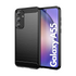 Samsung Galaxy A55 Carbon Fiber Design Case Shockproof Cover