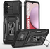 Samsung Galaxy A05/A05 Kejiang Camshield Cover Shockproof Case