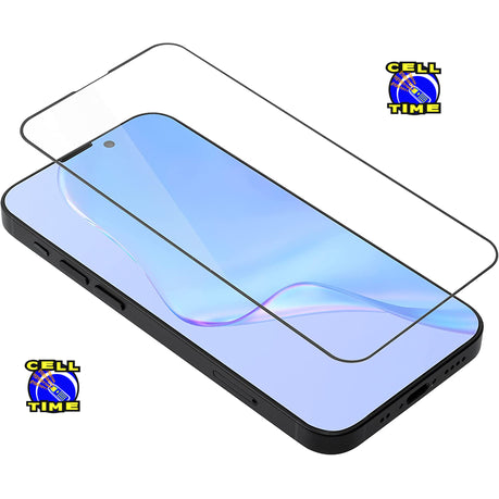 iPhone 13 Pro Max Full Tempered Glass Screen Guard