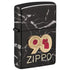 Zippo - 90th Anniversary Commemorative Design