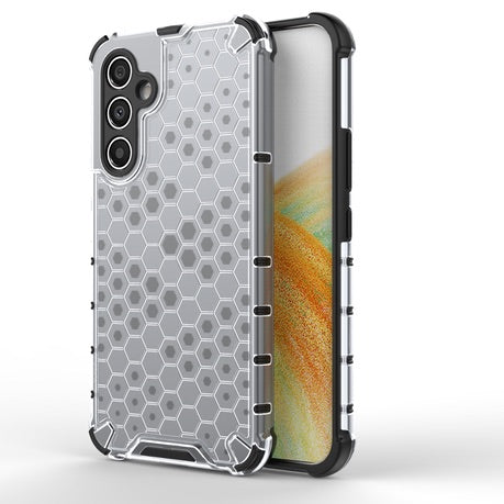 Galaxy A54 Shockproof Honeycomb Cover