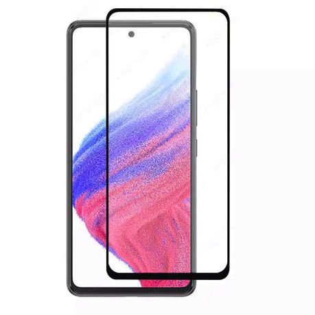 Galaxy A54 Tempered Glass Screen Guard