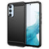 Galaxy A54 5G Shockproof Carbon Fiber Design Cover