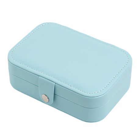 Midi Portable Jewellery Box - Medium