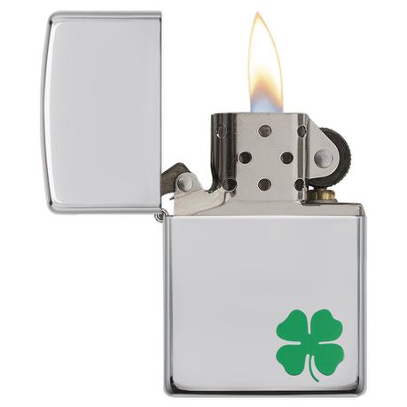 Zippo - Bit O' Luck