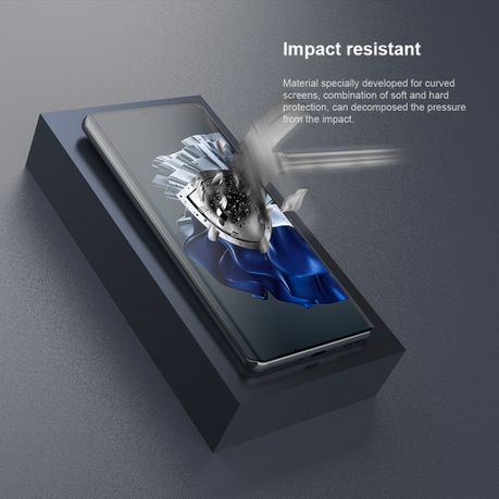 Huawei P60 Tempered Glass Screen Guard