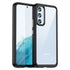 Galaxy A34 5G Shockproof Candy Clear Cover