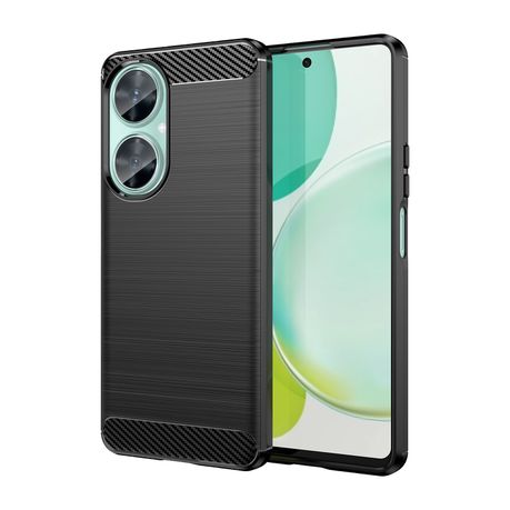 Huawei Nova 11i Carbon Fiber Design Cover