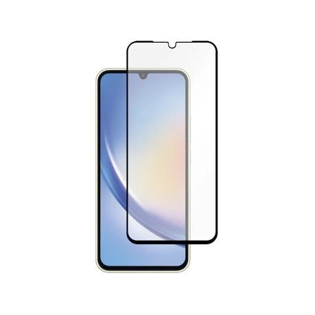 Tempered Glass Screen Guard for Galaxy A34