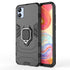 Samsung Galaxy A04E Shockproof Black Panther Cover