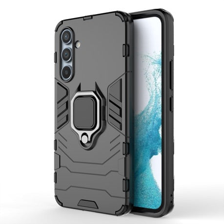 Galaxy A54 Black Panther Cover