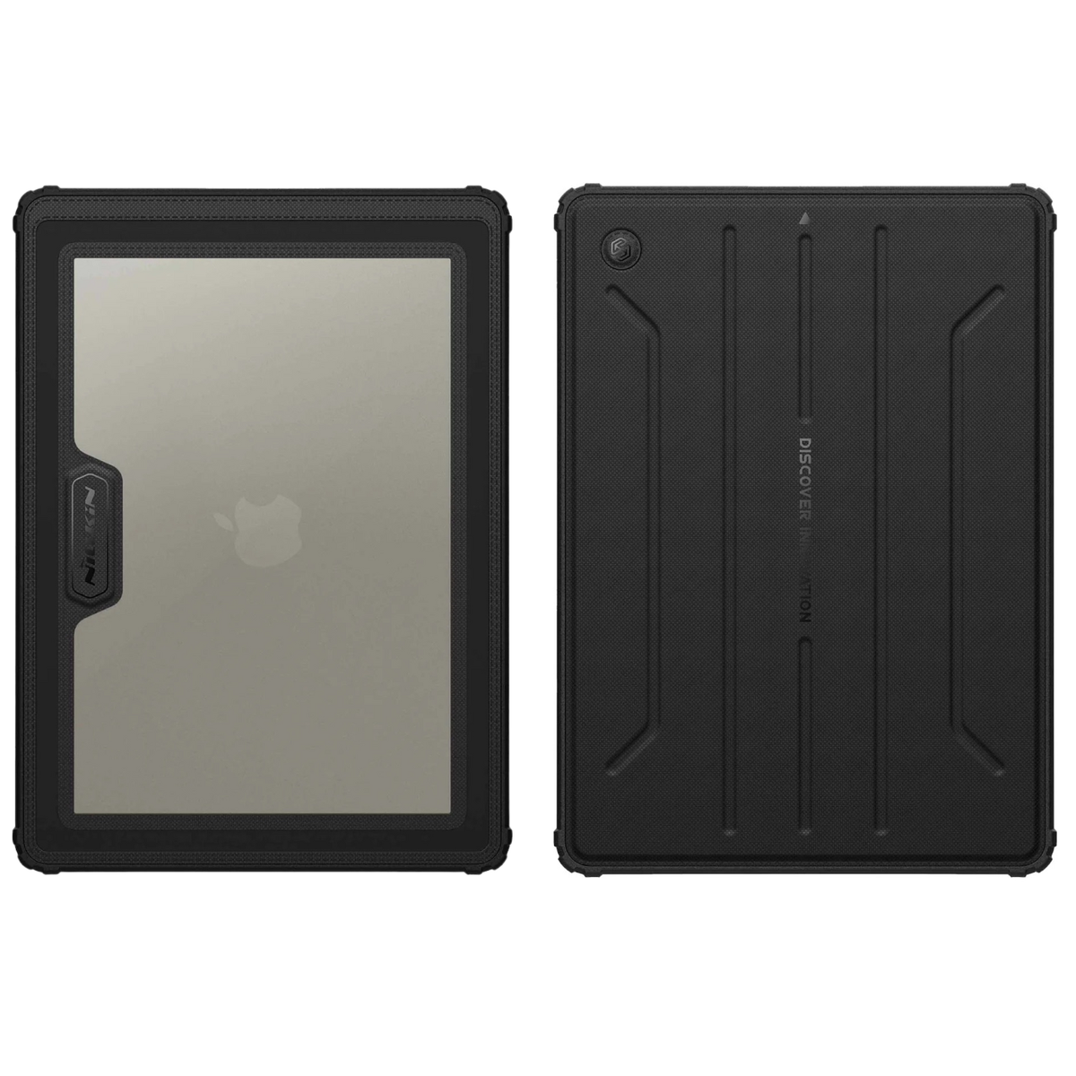 Nillkin Bumper Frosted Laptop Sleeve For Macbook Air 13 Macbook Pro 13