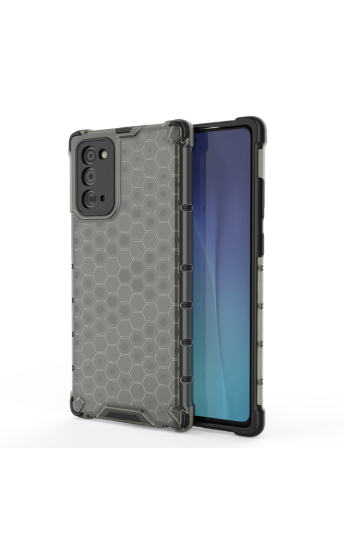 CellTime Galaxy Note 20 Ultra 5G Shockproof Honeycomb Cover