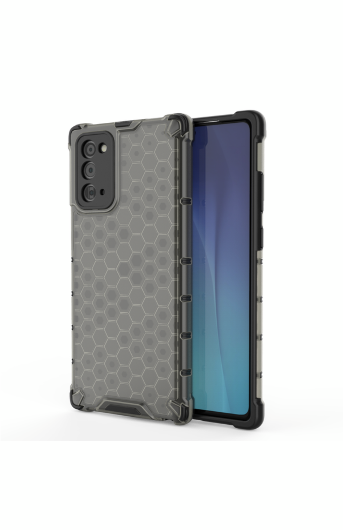 CellTime Galaxy Note 20 Shockproof Honeycomb Cover