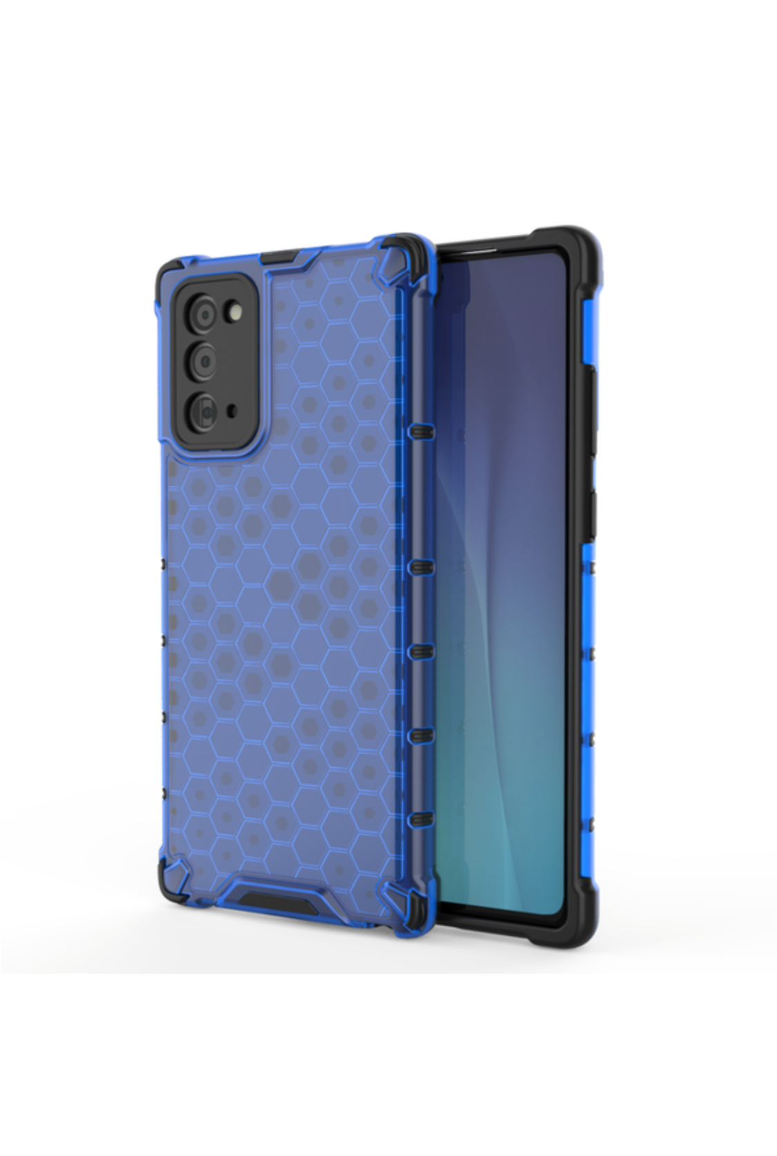 CellTime Galaxy Note 20 Shockproof Honeycomb Cover