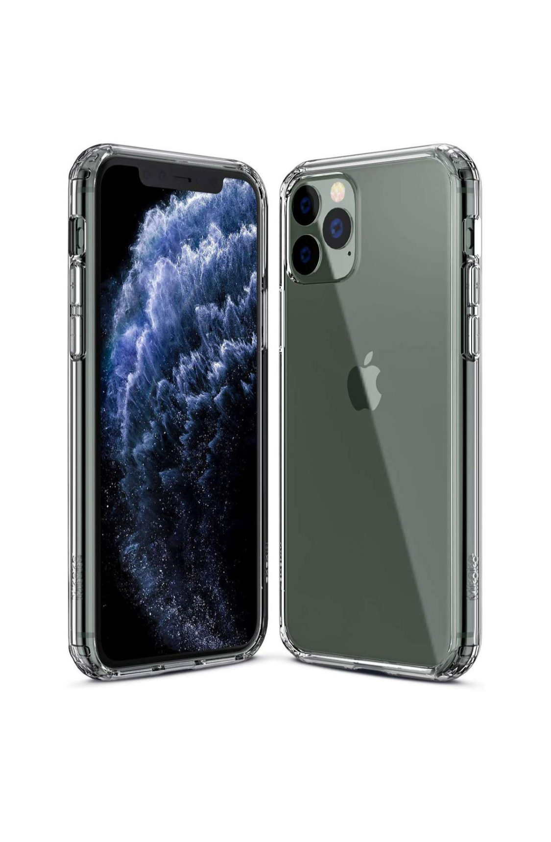CellTime iPhone 11 Pro Shockproof Clear Cover