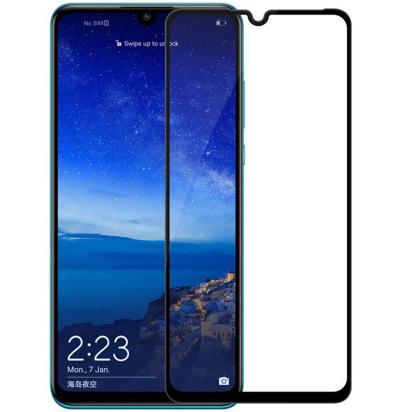 Huawei P30 Lite Tempered Glass Screen Guard Full Glue