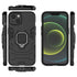 iPhone 14 Shockproof Black Panther Cover