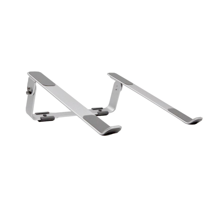 Adjustable Ergonomic Aluminium Durable Anti Slip Laptop Stand