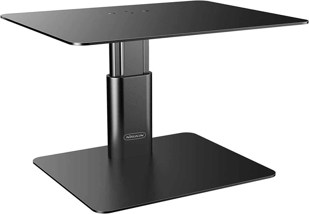 Nillkin HighDesk Adjustable Ergonomic Aluminium Monitor Riser Stand