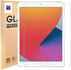 CellTime™ Tempered Glass Screen Guard for iPad 7th / 8th / 9th Gen (10.2")