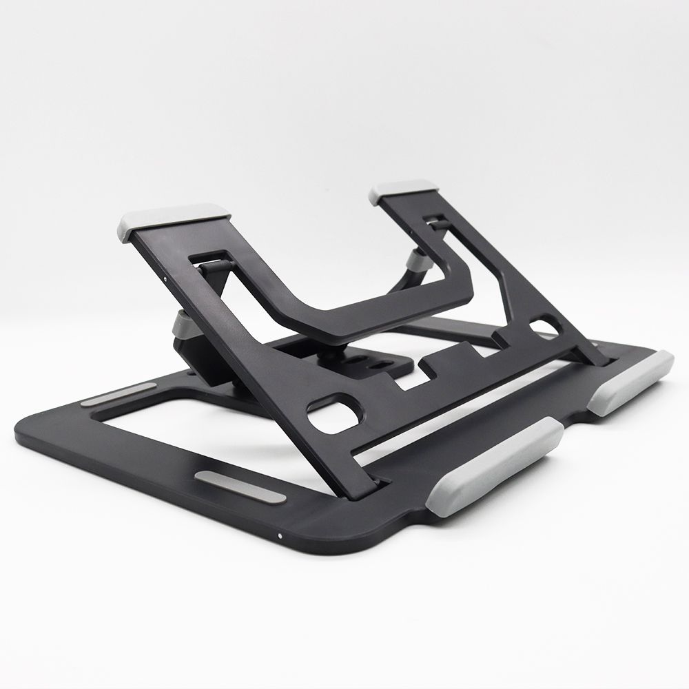 I-Spire Portable Height Adjustable Ergonomic Laptop Stand