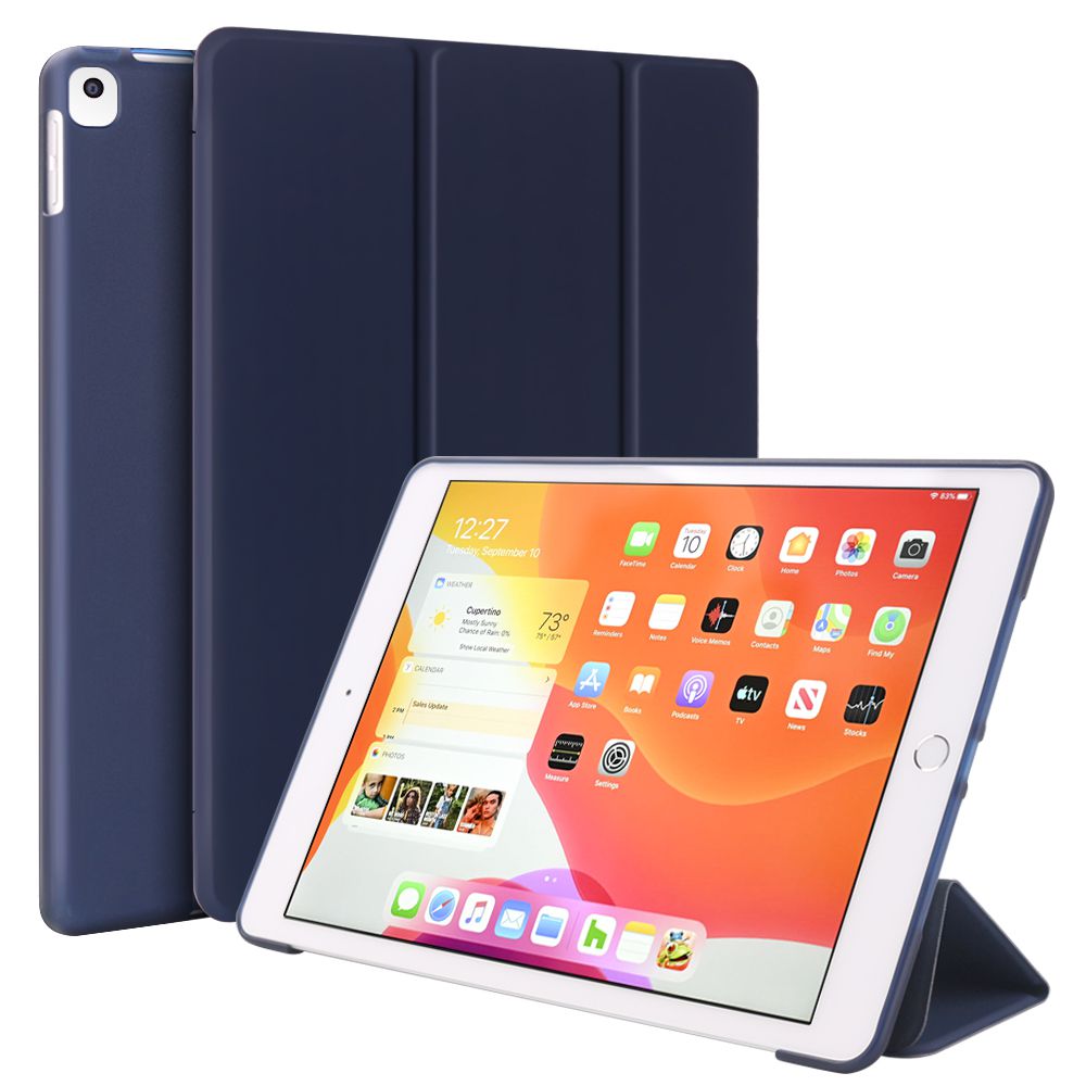 CellTime™ O'Slim Air Design Cover for iPad 10.2" (7th & 8th Gen)