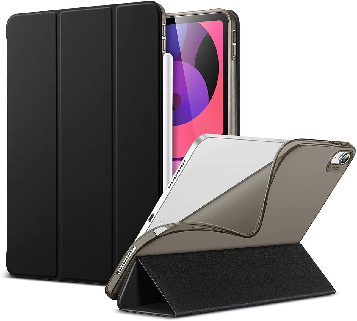 CellTime O'Slim Air Design Cover for iPad Air 4 10.9" (2020)