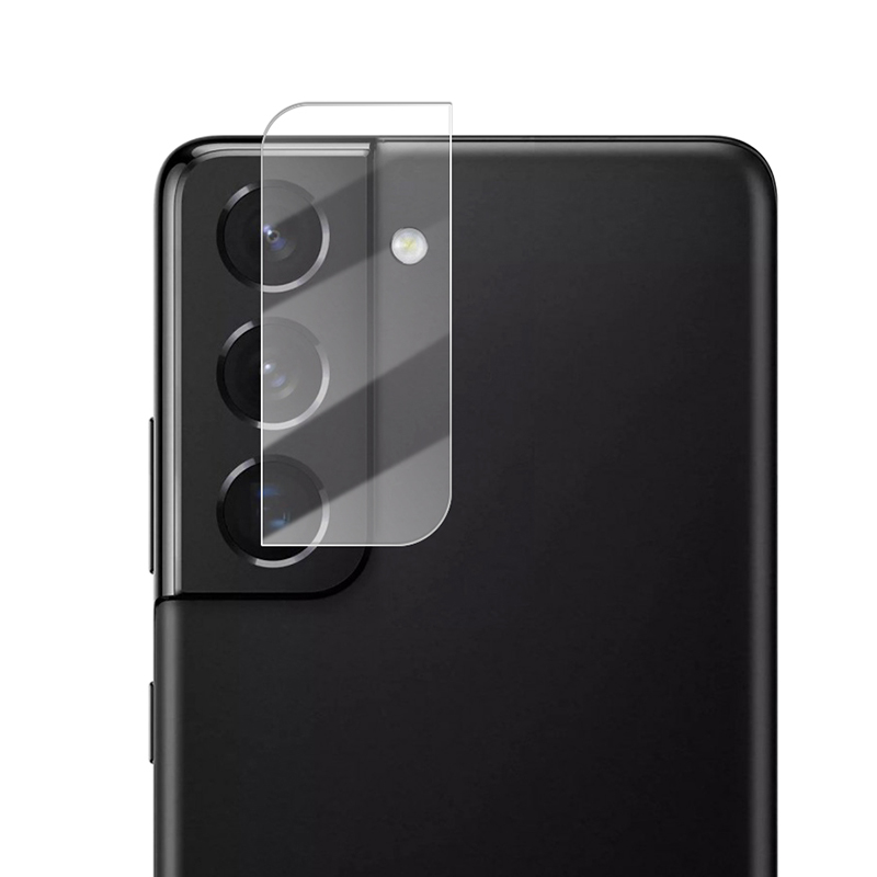 CellTime™ Tempered Glass Protector for Galaxy S21 Camera Lens