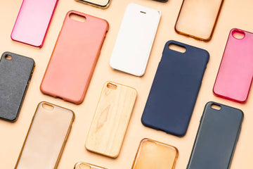 Cellphone Covers