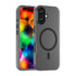 CellTime Case for iPhone 17 Mist Shockproof MagSafe Cover