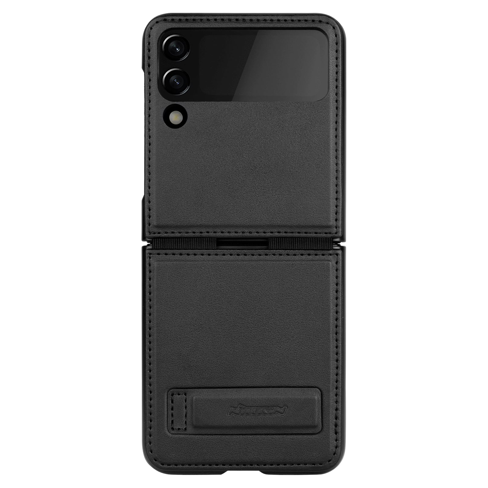 Nillkin Qin Leather Case for Samsung Galaxy Z Flip 3 5G