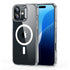 ESR Classic Hybrid MagSafe Cover for iPhone 16 / 16 Plus (HaloLock)
