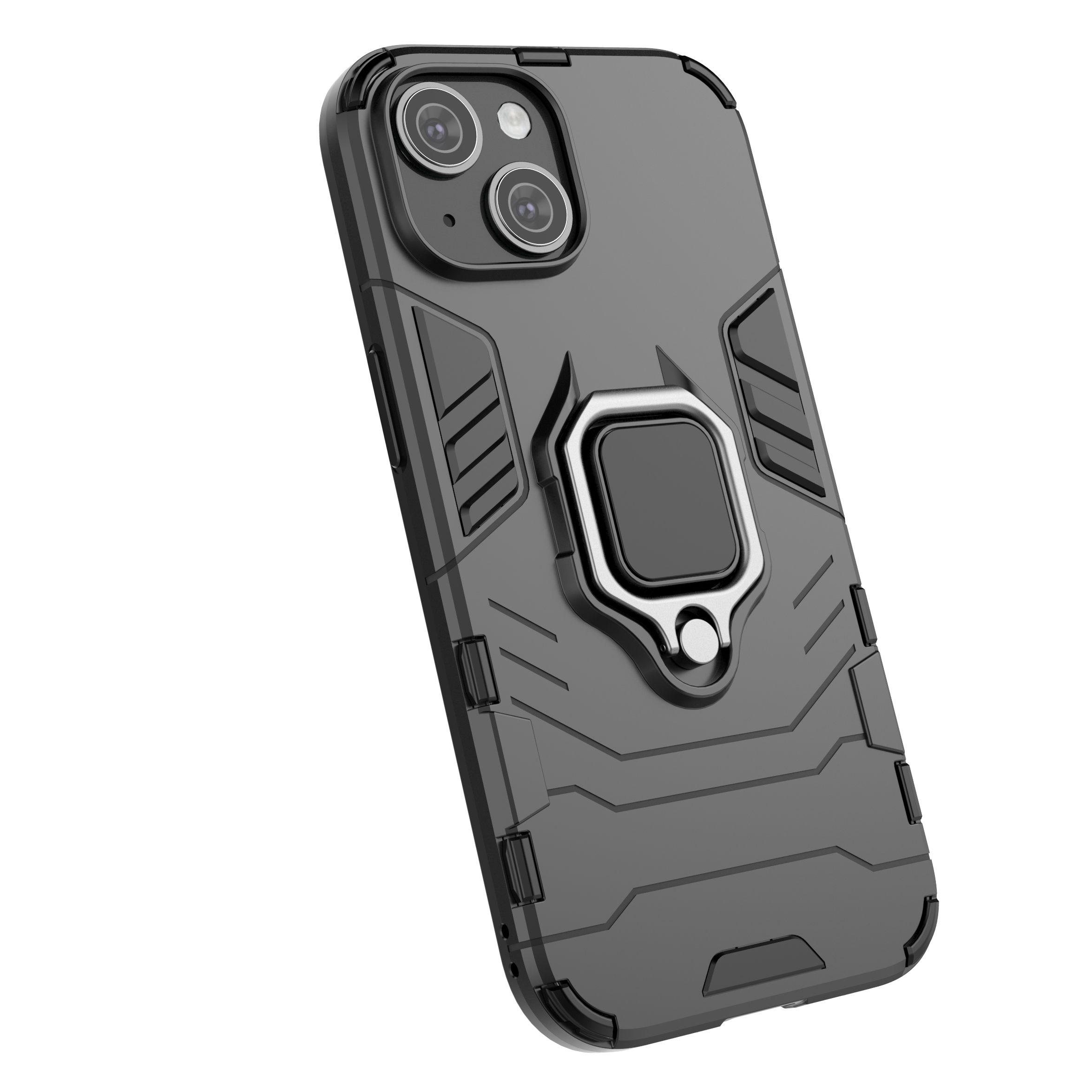 iPhone 15 Black Panther Cover
